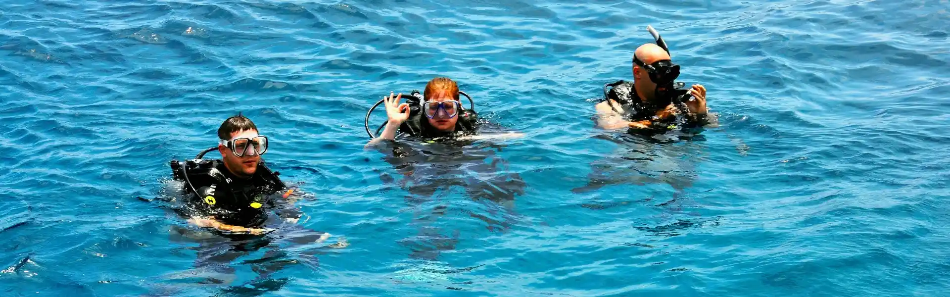 Snorkeling Tours