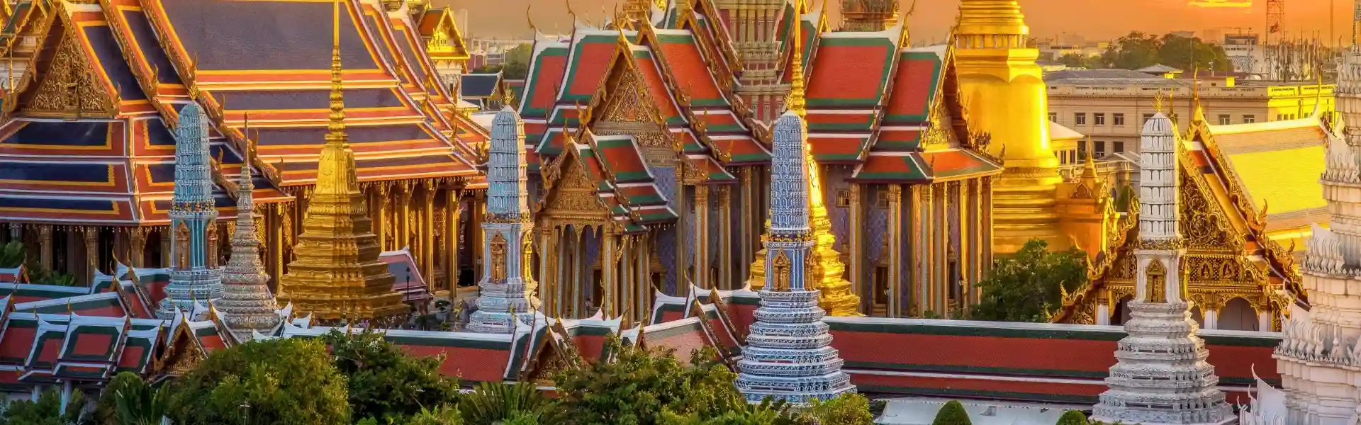 Bangkok
